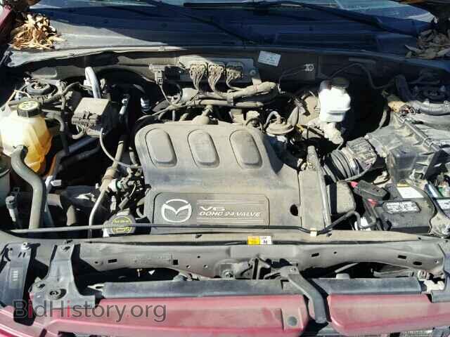 2006 MAZDA TRIBUTE - VIN: 4F2YZ04146KM25052 - Фото 7