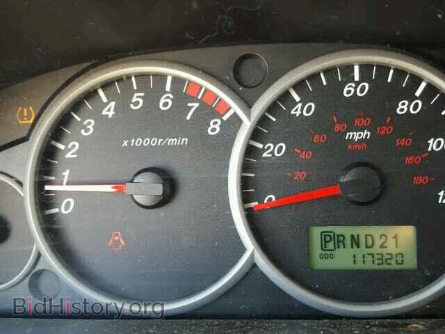 2006 MAZDA TRIBUTE - VIN: 4F2YZ04146KM25052 - Фото 8