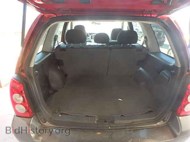 2006 MAZDA TRIBUTE - VIN: 4F2YZ04146KM25052 - Фото 9