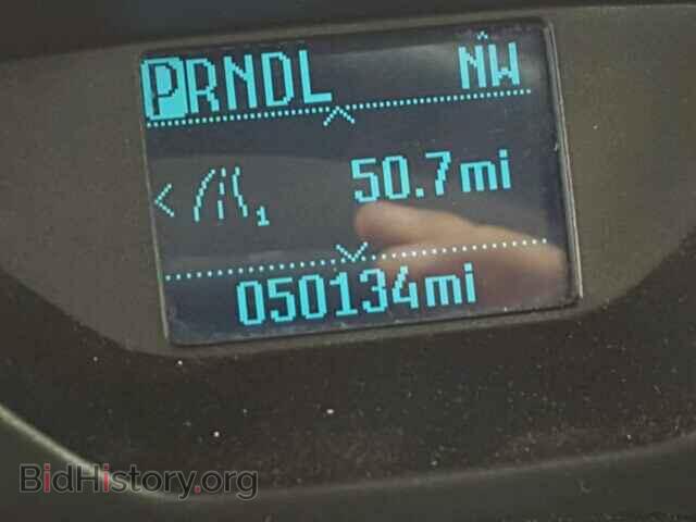 2012 FORD FOCUS - VIN: 1FAHP3F28CL191135 - Photo 8