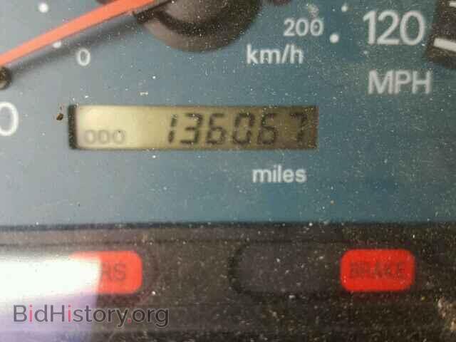 2003 MITSUBISHI GALANT - VIN: 4A3AA46G23E094867 - Фото 8