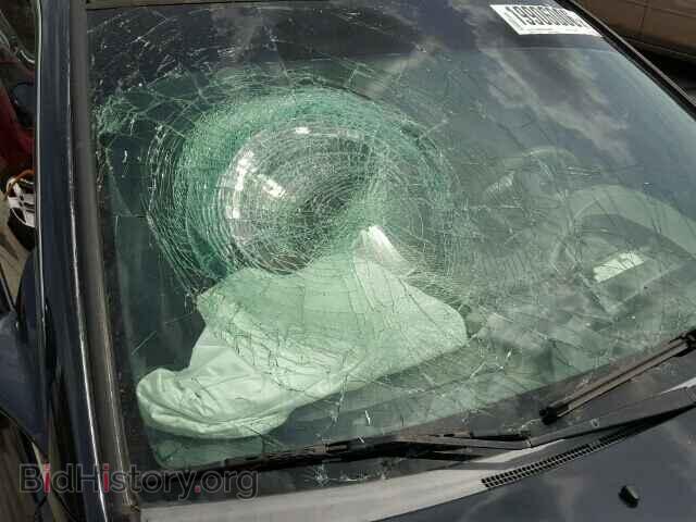 2003 MITSUBISHI GALANT - VIN: 4A3AA46G23E094867 - Фото 10