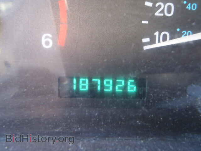 2000 JEEP WRANGLER - VIN: 1J4FA29P1YP796970 - Фото 8