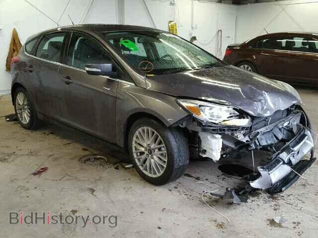 Фотография 1FAHP3M2XCL290929 - FORD FOCUS 2012