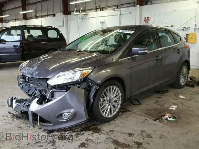 2012 FORD FOCUS - VIN: 1FAHP3M2XCL290929 - Photo 2
