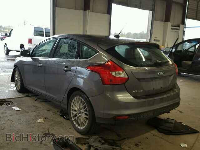 2012 FORD FOCUS - VIN: 1FAHP3M2XCL290929 - Photo 3