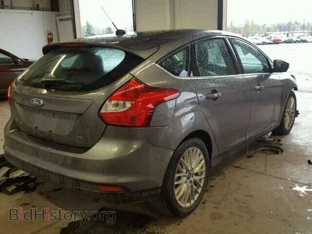 2012 FORD FOCUS - VIN: 1FAHP3M2XCL290929 - Photo 4