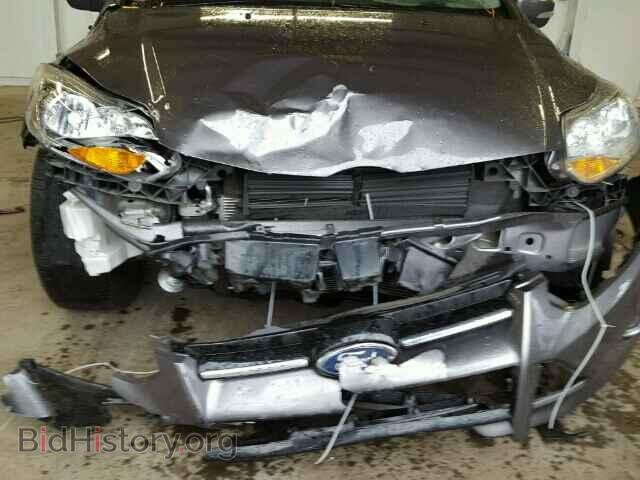 2012 FORD FOCUS - VIN: 1FAHP3M2XCL290929 - Photo 5