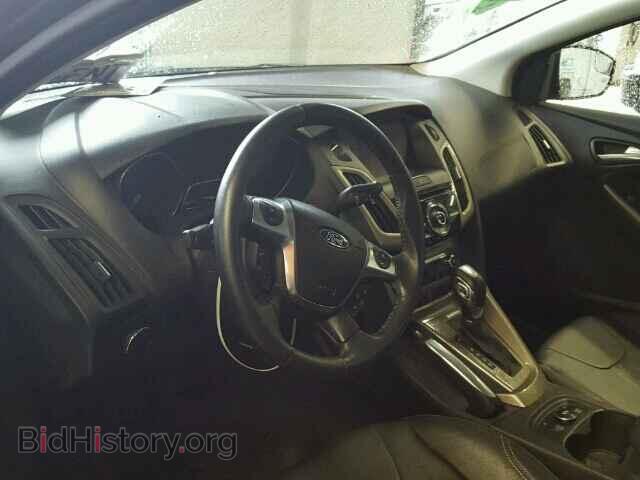 2012 FORD FOCUS - VIN: 1FAHP3M2XCL290929 - Photo 6