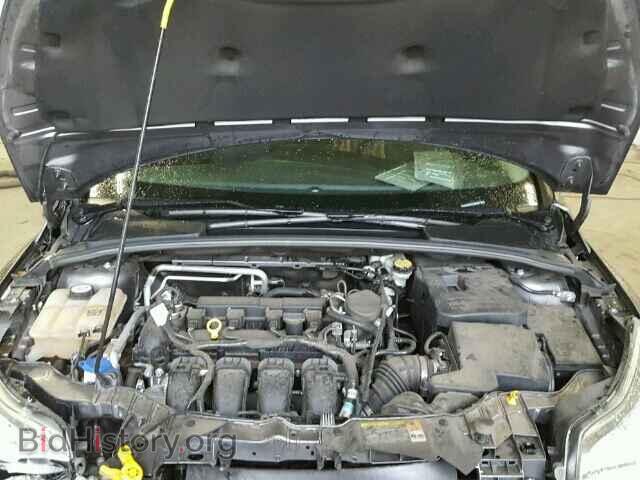 2012 FORD FOCUS - VIN: 1FAHP3M2XCL290929 - Photo 7
