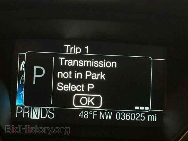 2012 FORD FOCUS - VIN: 1FAHP3M2XCL290929 - Photo 8