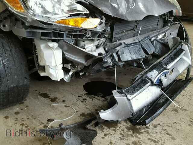 2012 FORD FOCUS - VIN: 1FAHP3M2XCL290929 - Photo 9