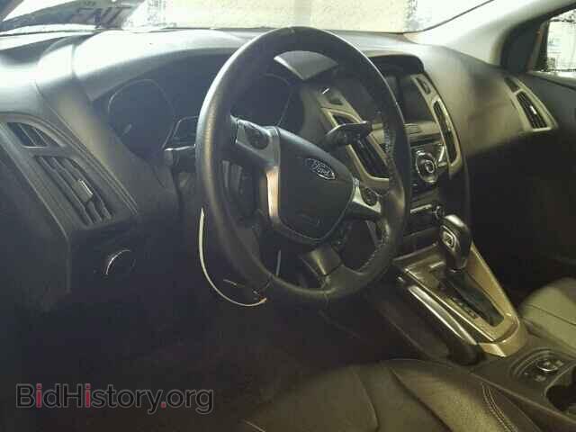 2012 FORD FOCUS - VIN: 1FAHP3M2XCL290929 - Photo 10