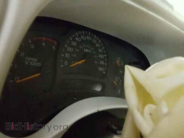 2005 CHEVROLET SILVERADO - VIN: 1GCHK29295E285336 - Фото 8