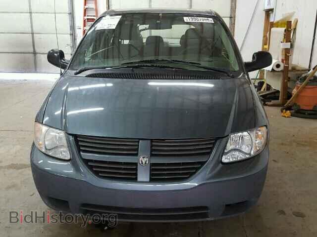 2006 DODGE CARAVAN - VIN: 1D4GP25E46B645700 - Photo 10