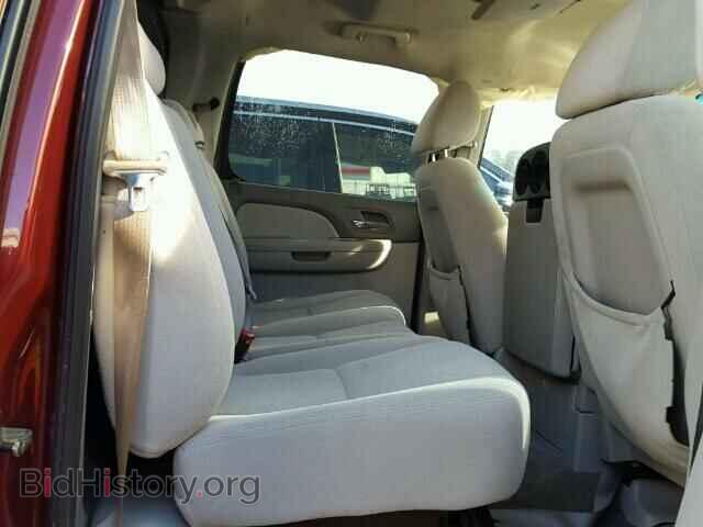 2008 CHEVROLET AVALANCHE - VIN: 3GNEC12008G227364 - Фото 6