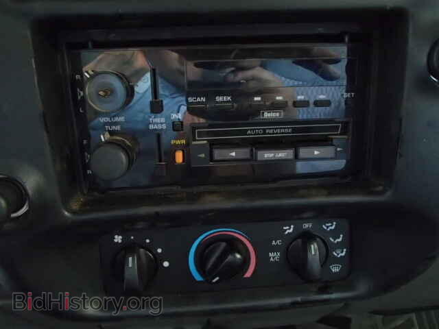 2003 MAZDA B2300 - VIN: 4F4YR12D13TM22237 - Фото 10