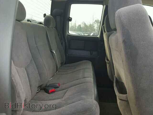 2006 CHEVROLET SILVERADO - VIN: 1GCEC19V66Z291108 - Фото 6