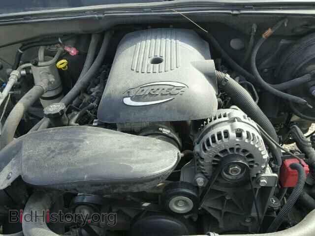 2006 CHEVROLET SILVERADO - VIN: 1GCEC19V66Z291108 - Фото 7