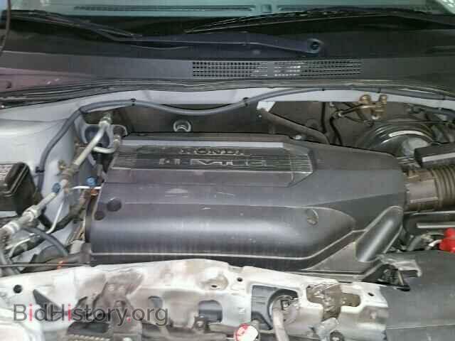 2003 HONDA ODYSSEY - VIN: 5FNRL18943B040708 - Фото 7