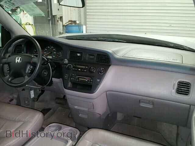 2003 HONDA ODYSSEY - VIN: 5FNRL18943B040708 - Фото 9
