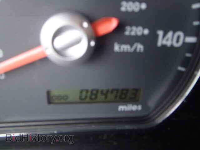 2011 MITSUBISHI GALANT - VIN: 4A32B3FF1BE016565 - Фото 8