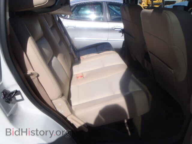 2010 FORD EXPLORER - VIN: 1FMEU7EE1AUB07989 - Photo 6