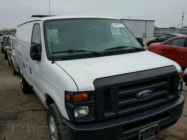 Photo 1FTNE24W78DA07761 - FORD ECONOLINE 2008