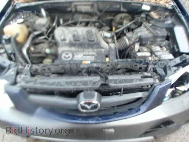 2003 MAZDA TRIBUTE - VIN: 4F2CZ06183KM51303 - Фото 7