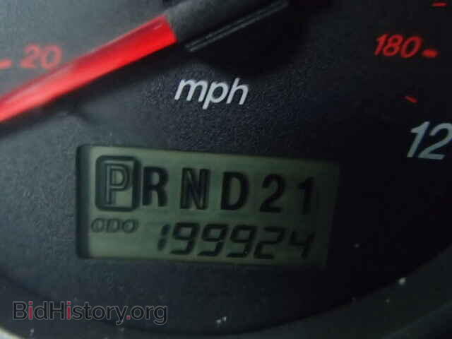 2003 MAZDA TRIBUTE - VIN: 4F2CZ06183KM51303 - Фото 8