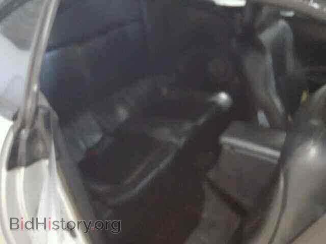 2001 MITSUBISHI ECLIPSE - VIN: 4A3AE55HX1E001823 - Photo 6