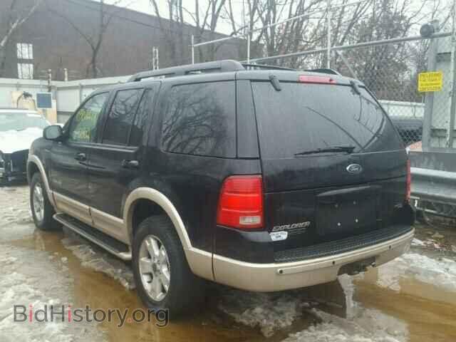 2005 FORD EXPLORER - VIN: 1FMDU74E55UB54493 - Фото 3