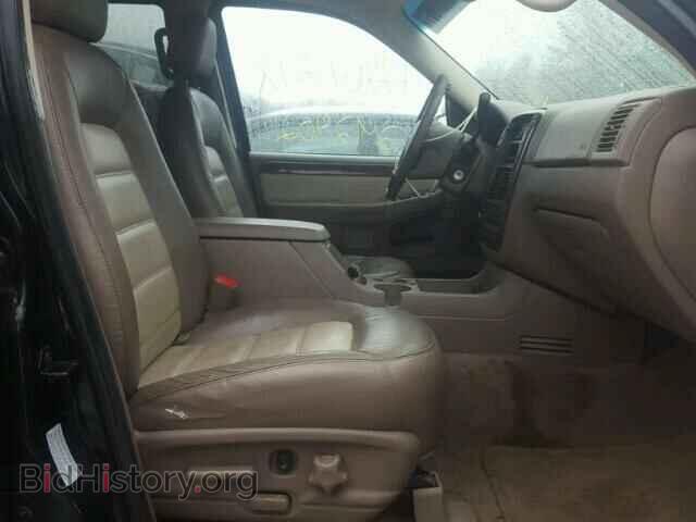 2005 FORD EXPLORER - VIN: 1FMDU74E55UB54493 - Фото 5