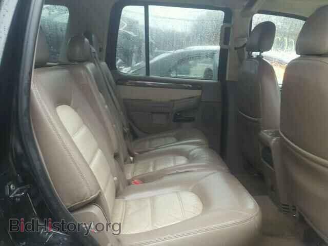 2005 FORD EXPLORER - VIN: 1FMDU74E55UB54493 - Фото 6