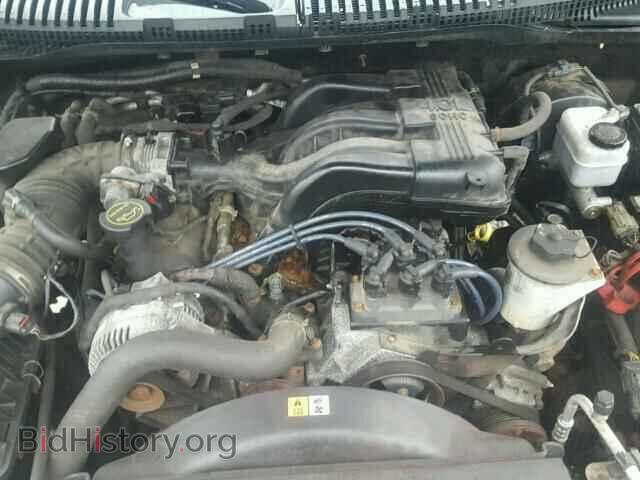 2005 FORD EXPLORER - VIN: 1FMDU74E55UB54493 - Фото 7