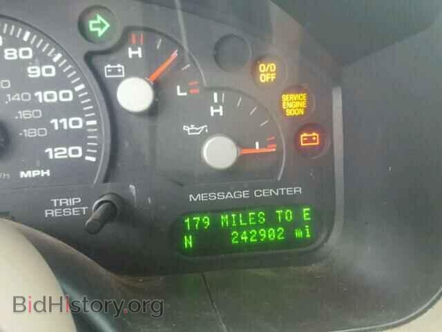 2005 FORD EXPLORER - VIN: 1FMDU74E55UB54493 - Фото 8