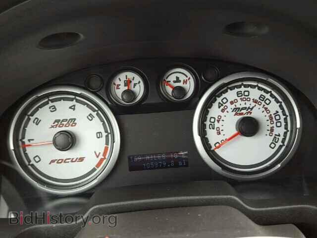 2008 FORD FOCUS - VIN: 1FAHP33N08W256533 - Photo 8
