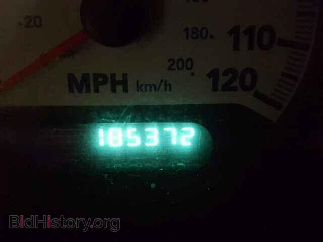 2005 DODGE CARAVAN - VIN: 1D4GP24R95B294933 - Фото 8