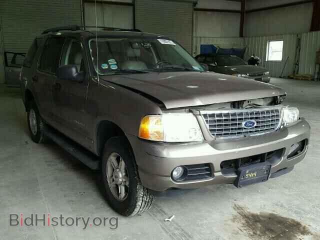 Photo 1FMZU73E35UA74035 - FORD EXPLORER 2005