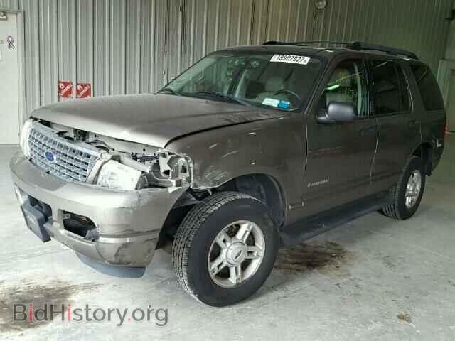 2005 FORD EXPLORER - VIN: 1FMZU73E35UA74035 - Photo 2