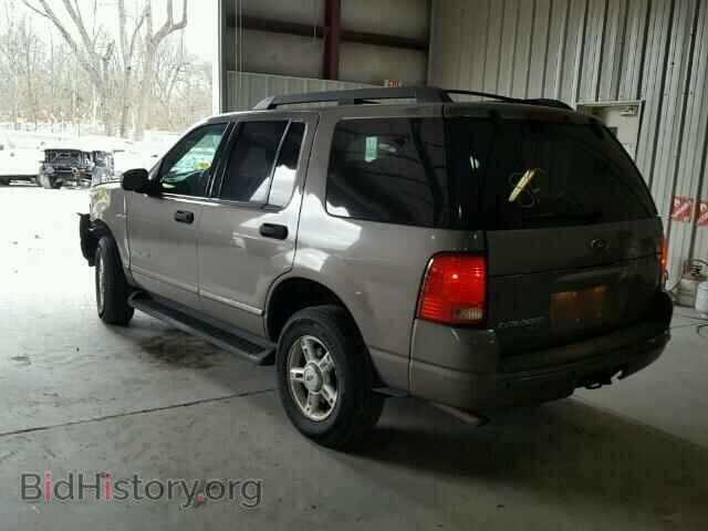 2005 FORD EXPLORER - VIN: 1FMZU73E35UA74035 - Photo 3