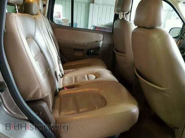 2005 FORD EXPLORER - VIN: 1FMZU73E35UA74035 - Photo 6