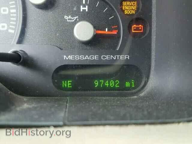 2005 FORD EXPLORER - VIN: 1FMZU73E35UA74035 - Photo 8