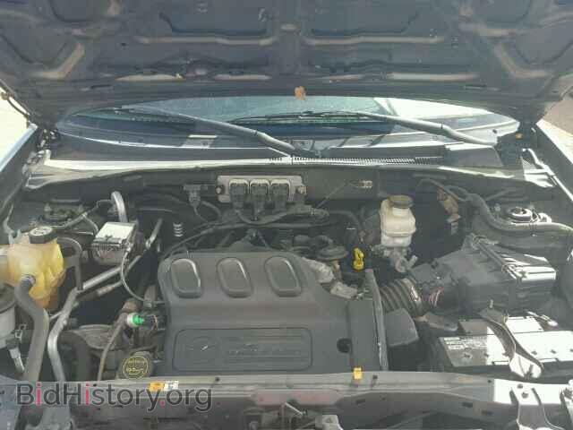 2005 MAZDA TRIBUTE - VIN: 4F2CZ06135KM48330 - Фото 7