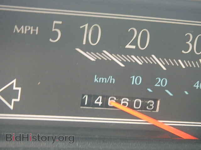 1993 CADILLAC DEVILLE - VIN: 1G6CD53B8P4274807 - Фото 8