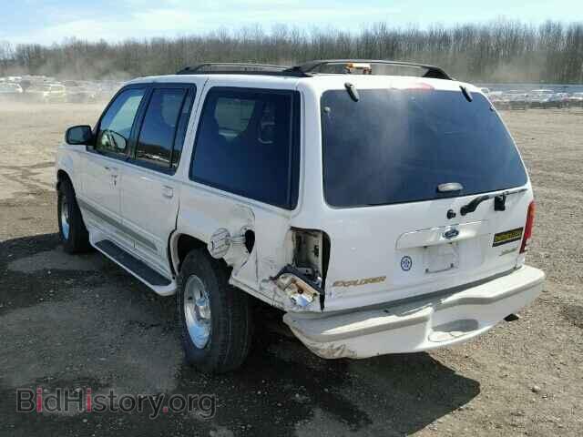 1998 FORD EXPLORER - VIN: 1FMZU34E1WZA12435 - Photo 3