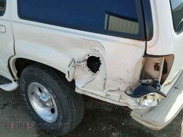1998 FORD EXPLORER - VIN: 1FMZU34E1WZA12435 - Photo 9