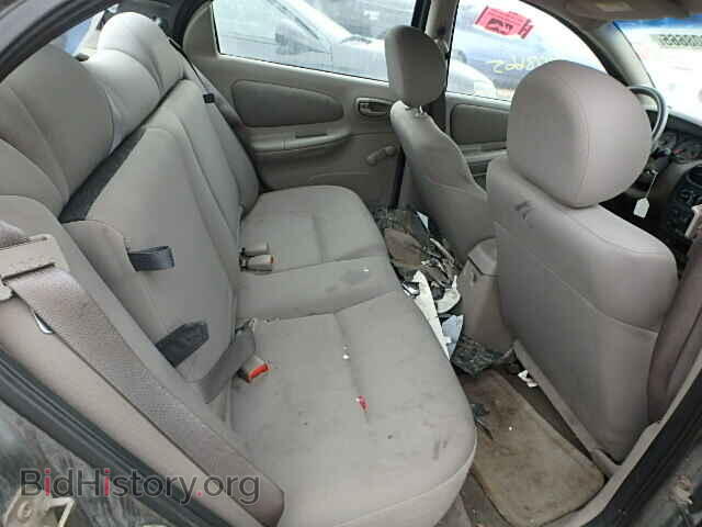 2003 DODGE NEON - VIN: 1B3ES26C83D191758 - Фото 6