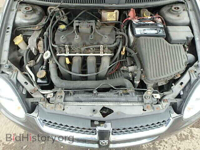 2003 DODGE NEON - VIN: 1B3ES26C83D191758 - Фото 7