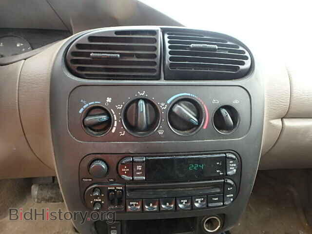 2003 DODGE NEON - VIN: 1B3ES26C83D191758 - Фото 10
